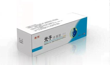 韩特光子冷凝胶（50g）