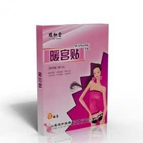 煜和堂暖宫贴_pu膜透皮贴_中药透皮贴