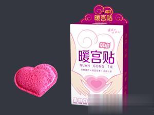 蓓稚-暖宫贴