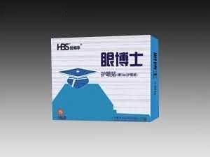 眼博士护眼贴