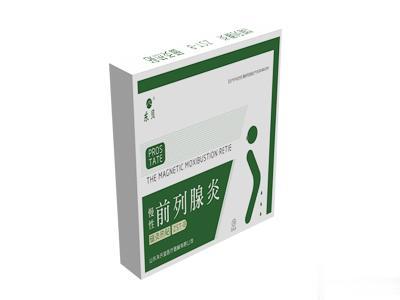 东贝前列腺贴