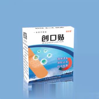 创可贴-100片