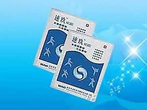 速玖水凝胶敷贴