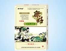 （康好）骨质增生贴