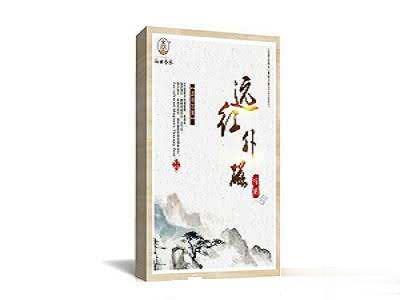 御世杏林/远红外磁疗贴—肩周炎