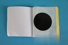 膏药裸贴 水刺无纺布膏药布