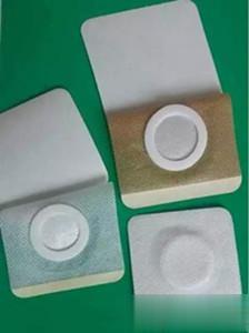 医用胶带 水刺无纺布膏药布