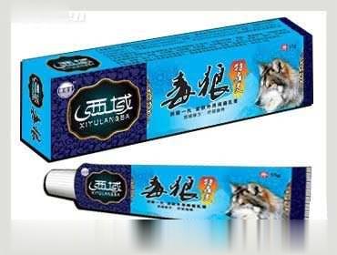 西域毒狼特痒灵