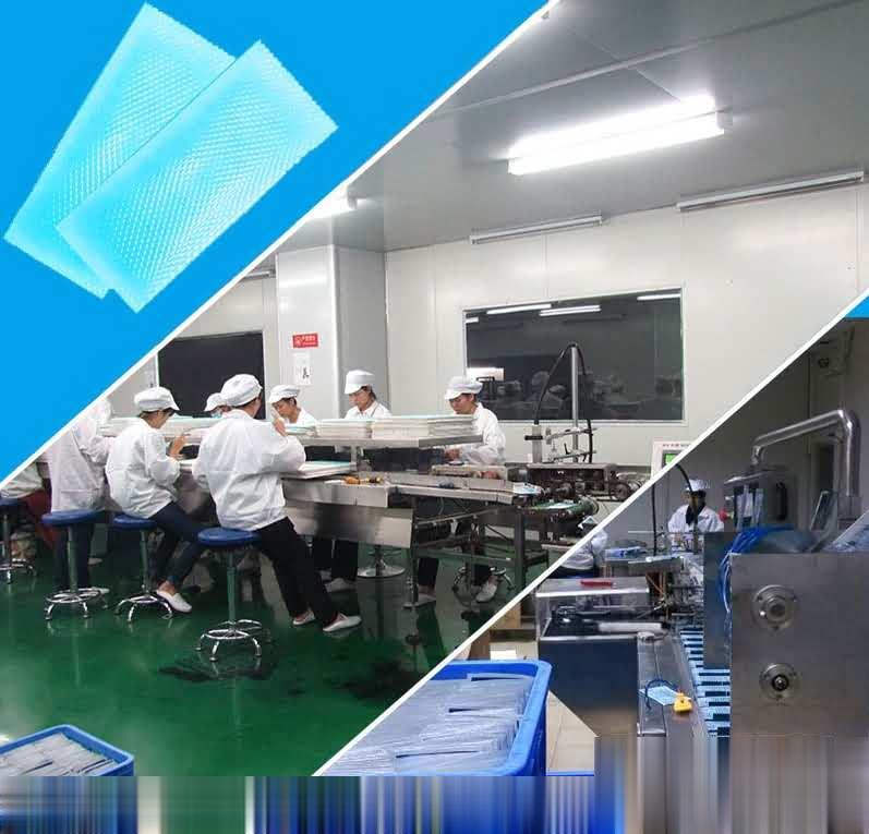 退热贴OEM代工|加工|贴牌