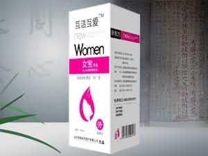 女宝洗液