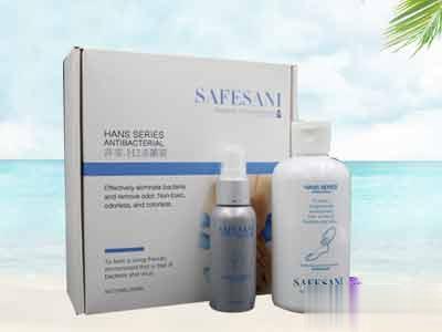 莎霏-H2手足专用（套装）