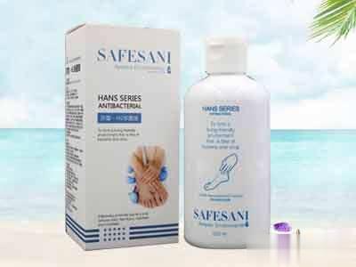 莎霏-H2手足专用（220ml）