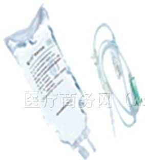 中才牌等渗冲洗液