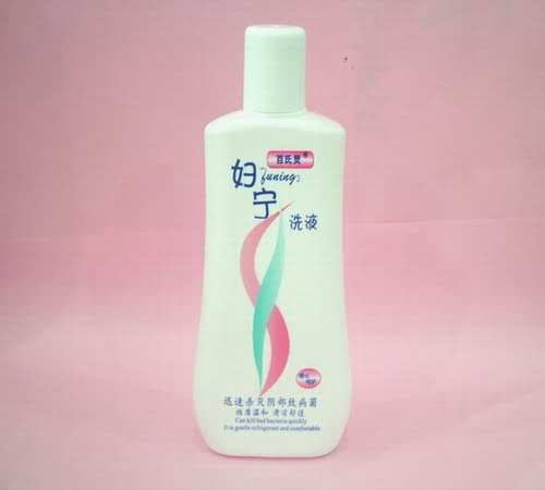 妇宁洗液