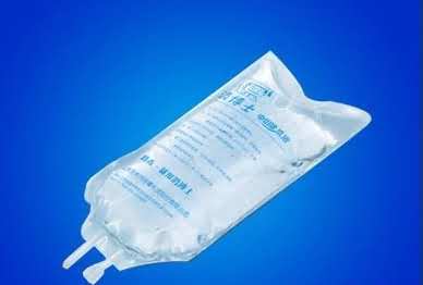 消博士牌电切灌洗液