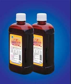 消博士牌抗菌洗液