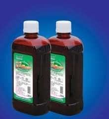 消博士牌复合碘消毒液