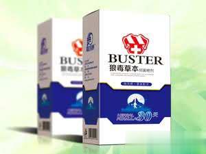 狼毒草本抑菌喷剂