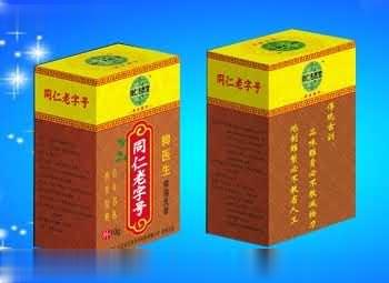 脚医生抑菌乳膏