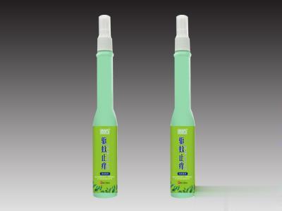 驱蚊止痒花露水