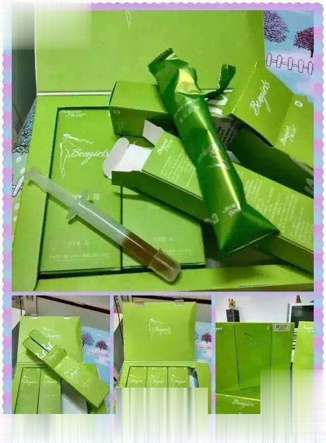 棒女郎牌抑菌凝胶