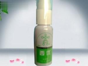 西优消毒液20ml