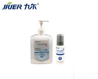 免洗手外科消毒凝胶