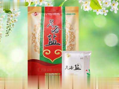 天莹足浴盐