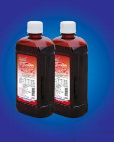 消博士牌碘伏消毒液