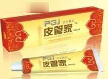 皮肤科-外用乳膏