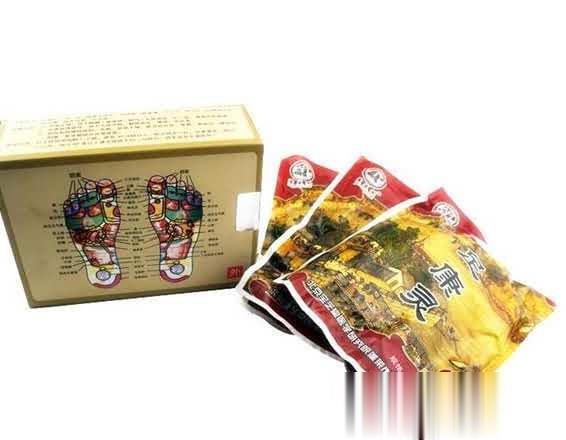 易妍®足康灵 粉剂