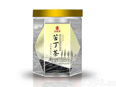 苦丁茶