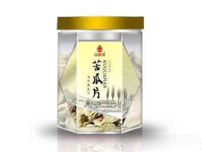 苦瓜片