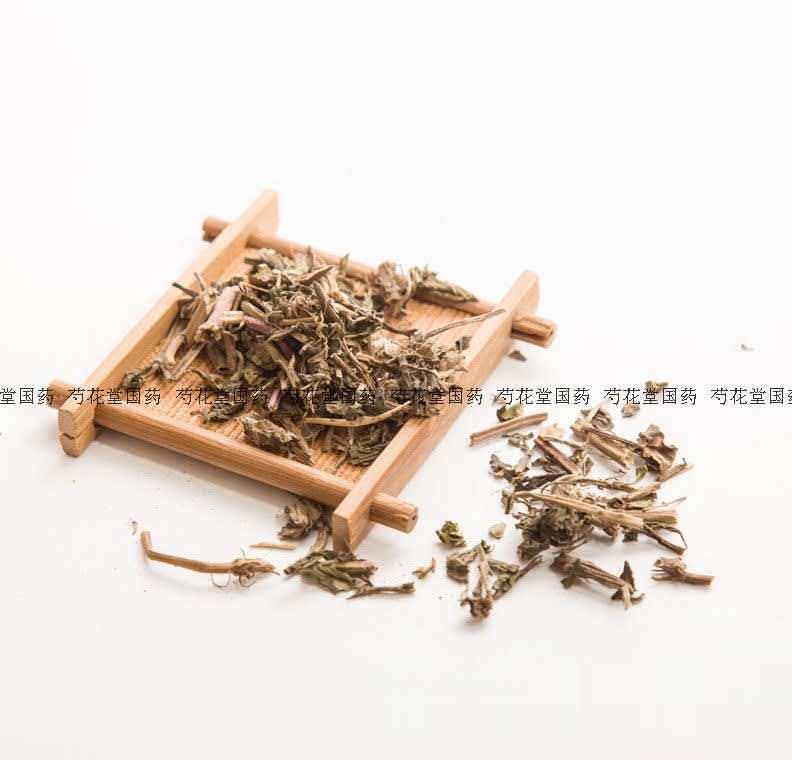 薄荷芍花堂国药中药饮片