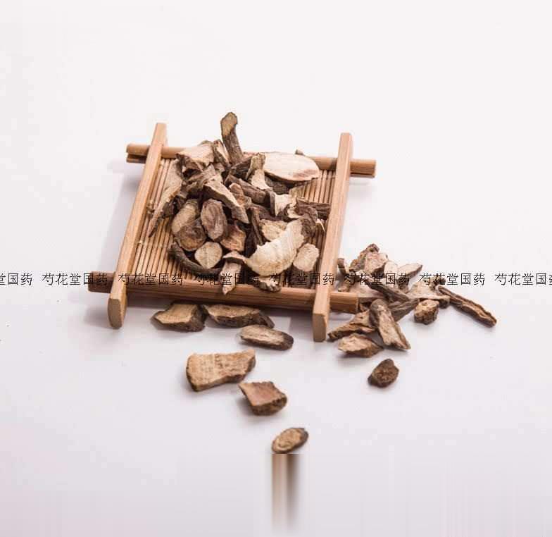 夏枯草芍花堂国药中药饮片