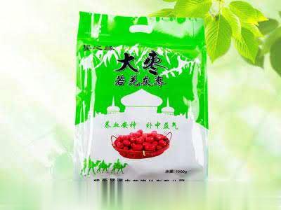 若羌灰枣