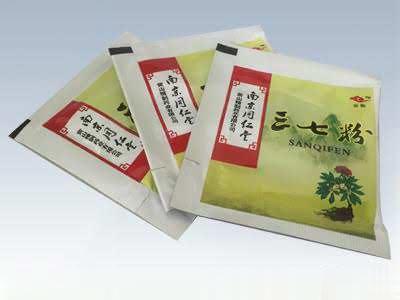 三七粉中药饮片