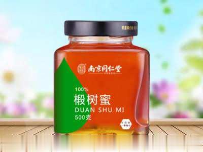 椴树蜜（中药饮片蜂蜜）