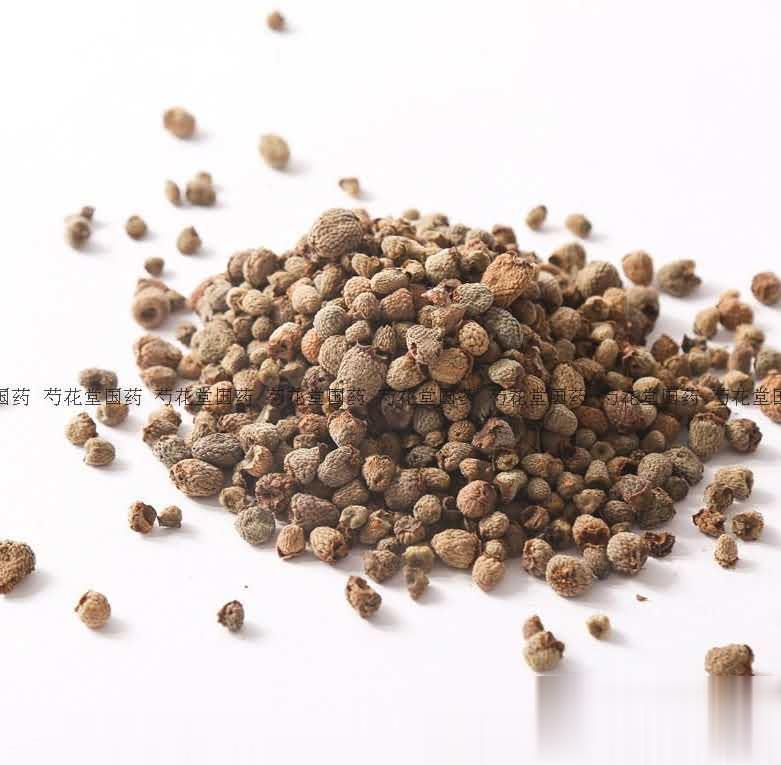 覆盆子芍花堂国药中药饮片