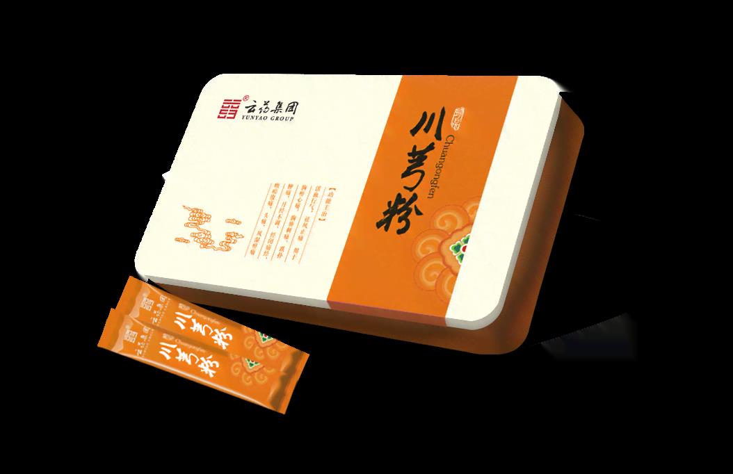 川芎粉