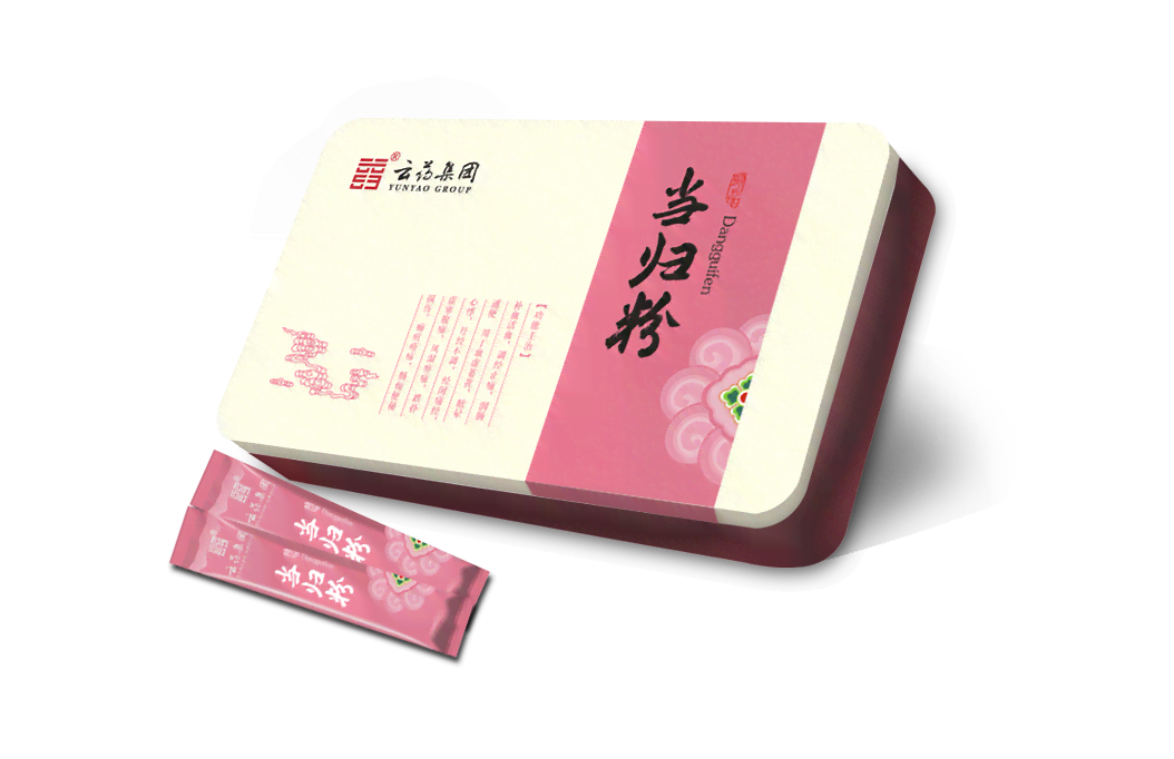 当归粉