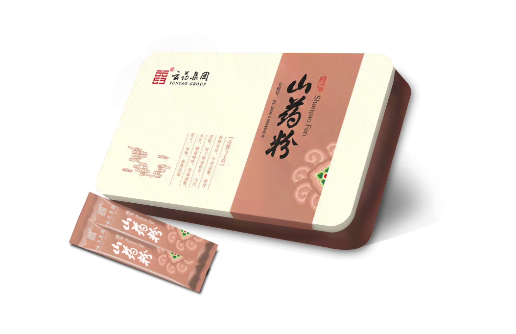 山药粉