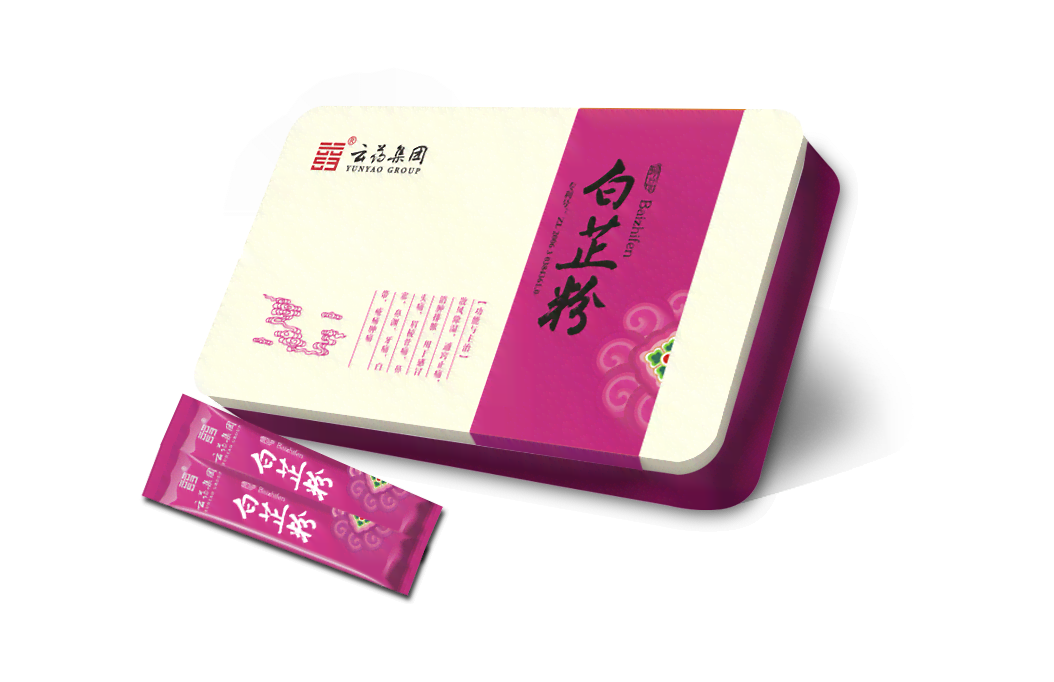 白芷粉