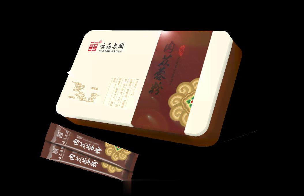 肉苁蓉粉