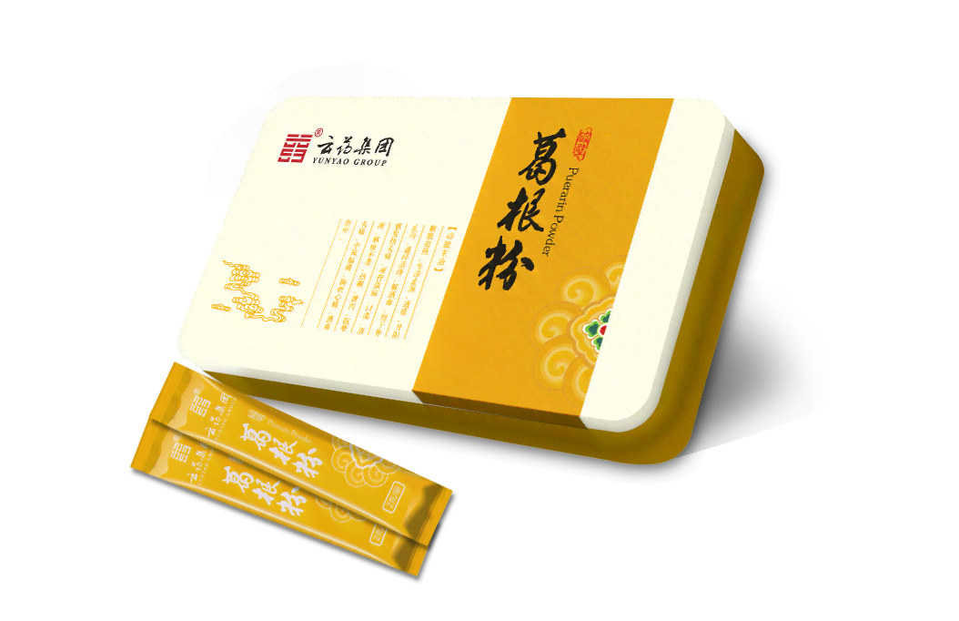 葛根粉