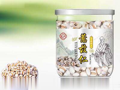 薏-苡仁