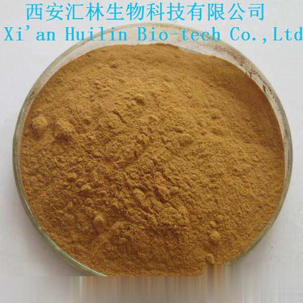 三七皂苷（根）