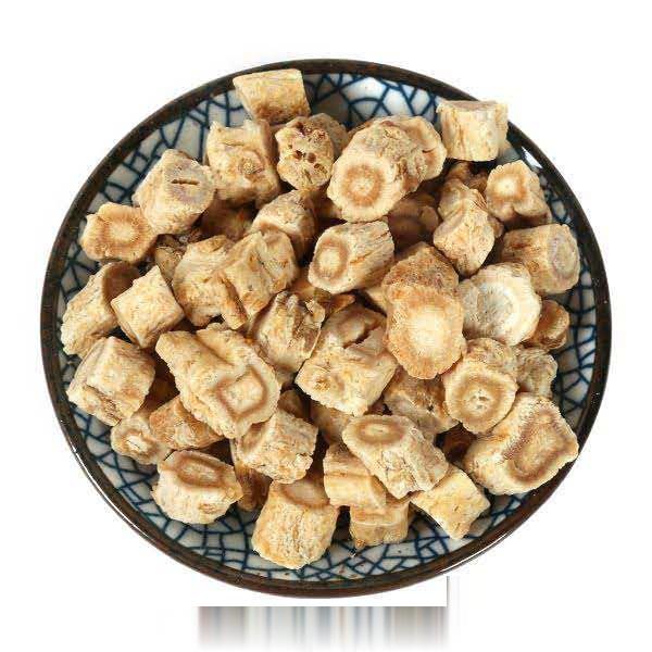 中药饮片厂家北沙参中药材批发网 中药材价格