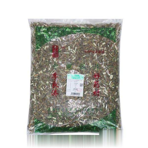 一枝黄花