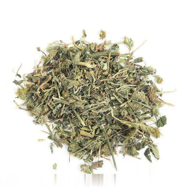 小青草